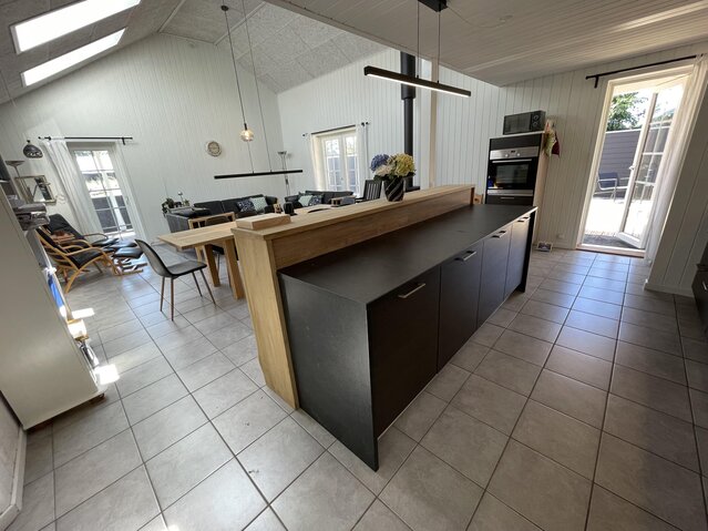 Sommerhus 50245 på Kræmmervej 3, Vejers - Billede #5
