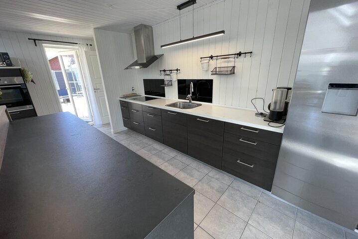 Sommerhus 50245 på Kræmmervej 3, Vejers - Billede #8