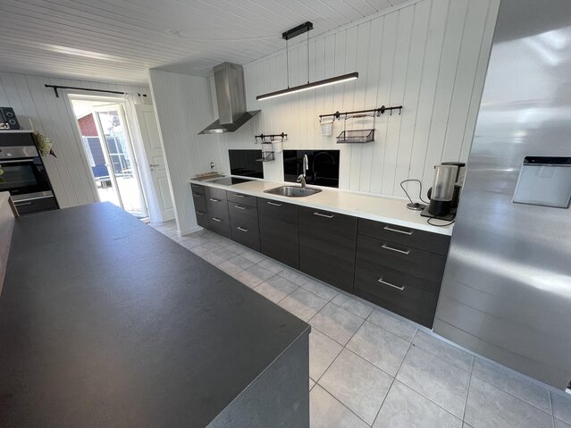 Sommerhus 50245 på Kræmmervej 3, Vejers - Billede #8