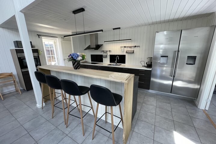 Sommerhus 50245 på Kræmmervej 3, Vejers - Billede #6