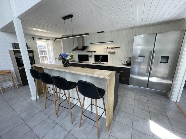 Sommerhus 50245 på Kræmmervej 3, Vejers - Billede #6