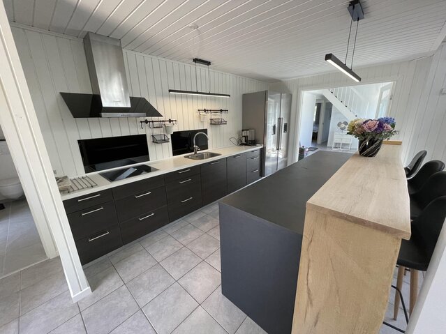 Sommerhus 50245 på Kræmmervej 3, Vejers - Billede #7