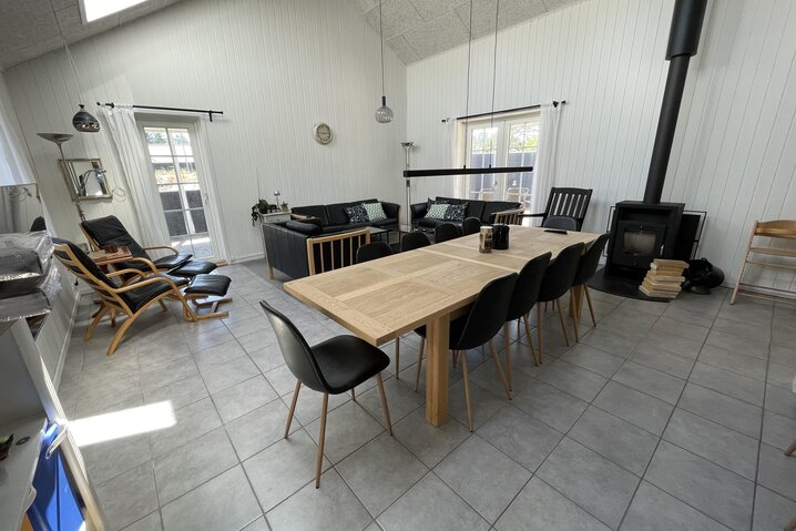 Sommerhus 50245 på Kræmmervej 3, Vejers - Billede #4