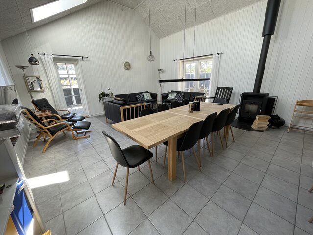 Sommerhus 50245 på Kræmmervej 3, Vejers - Billede #4
