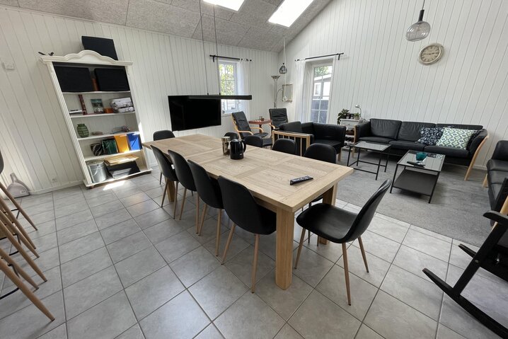 Sommerhus 50245 på Kræmmervej 3, Vejers - Billede #9