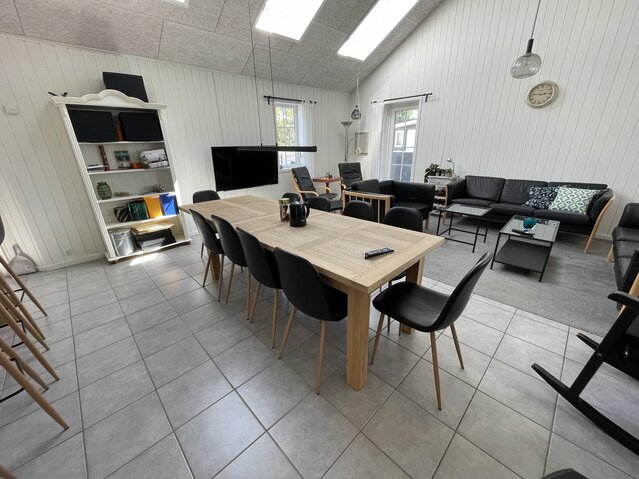 Sommerhus 50245 på Kræmmervej 3, Vejers - Billede #9