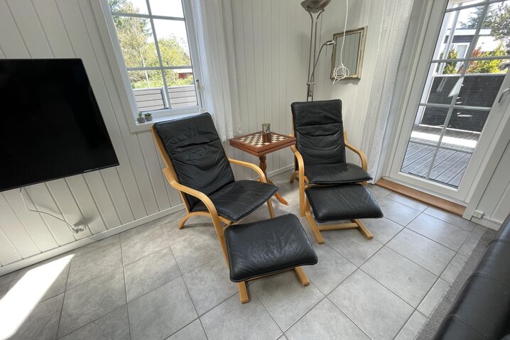 Sommerhus 50245 på Kræmmervej 3, Vejers - Billede #15