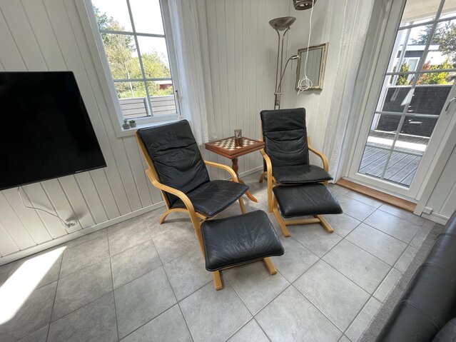 Sommerhus 50245 på Kræmmervej 3, Vejers - Billede #15