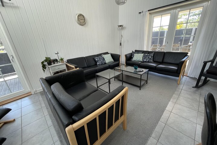 Sommerhus 50245 på Kræmmervej 3, Vejers - Billede #10