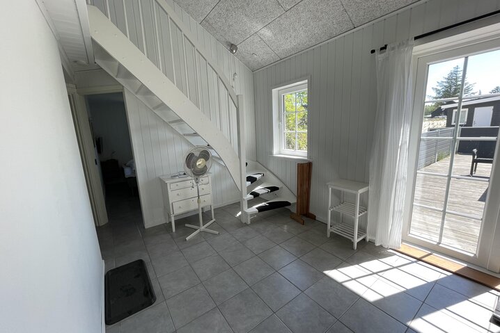 Sommerhus 50245 på Kræmmervej 3, Vejers - Billede #19