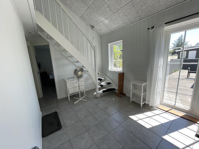 Sommerhus 50245 på Kræmmervej 3, Vejers - Billede #19