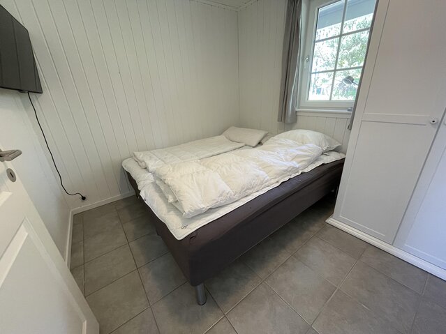 Sommerhus 50245 på Kræmmervej 3, Vejers - Billede #18