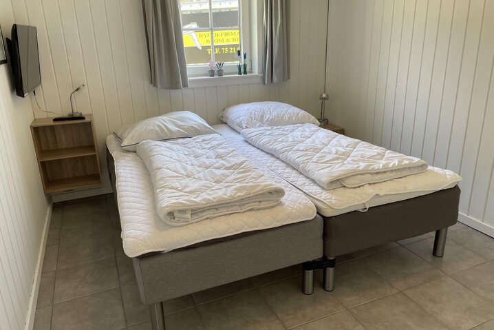Sommerhus 50245 på Kræmmervej 3, Vejers - Billede #16
