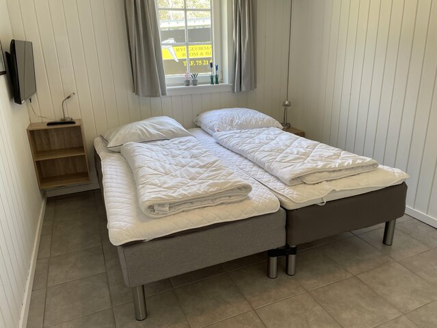 Sommerhus 50245 på Kræmmervej 3, Vejers - Billede #16
