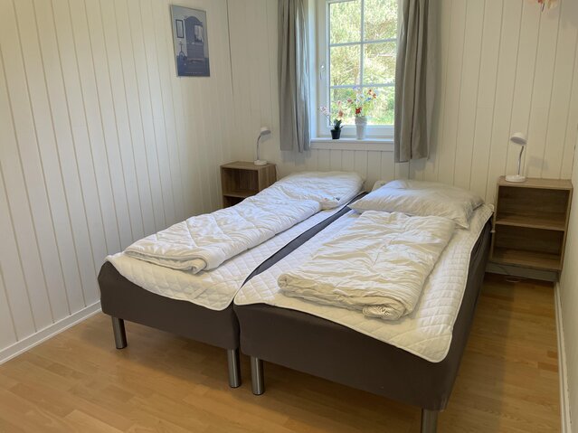 Sommerhus 50245 på Kræmmervej 3, Vejers - Billede #17