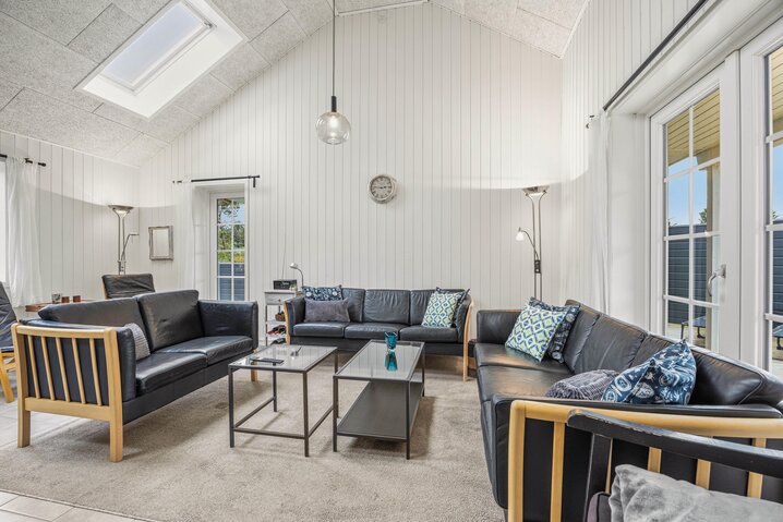Holiday home 50245 at Kræmmervej 3, Vejers - Picture #1
