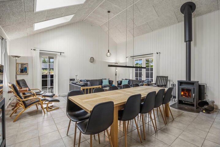 Holiday home 50245 at Kræmmervej 3, Vejers - Picture #7