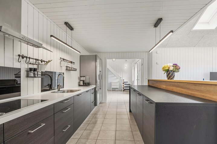 Holiday home 50245 at Kræmmervej 3, Vejers - Picture #10