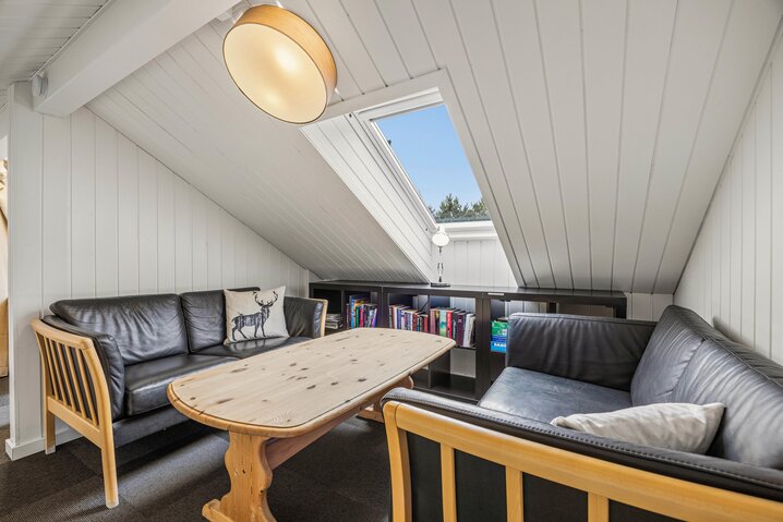 Holiday home 50245 at Kræmmervej 3, Vejers - Picture #11