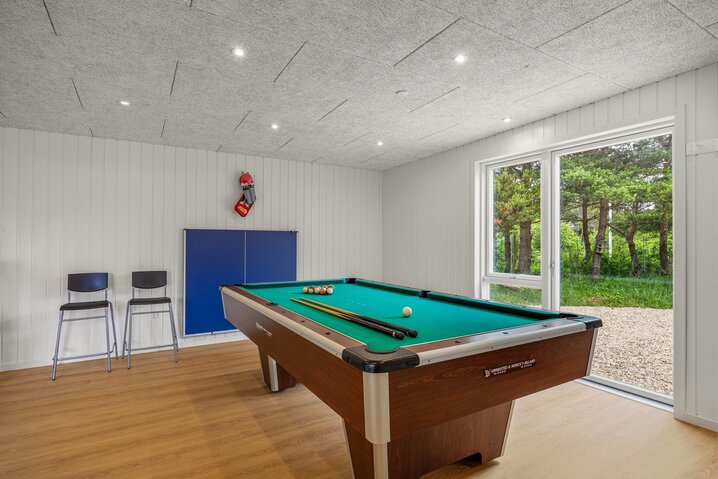 Holiday home 50245 at Kræmmervej 3, Vejers - Picture #15