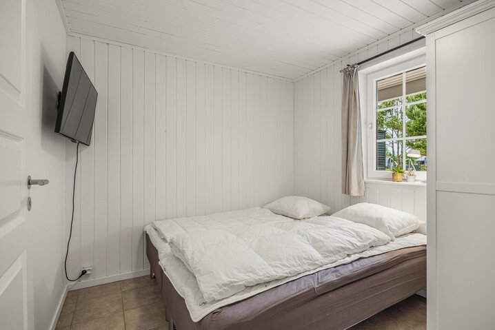 Holiday home 50245 at Kræmmervej 3, Vejers - Picture #18
