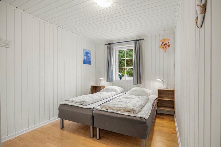 Holiday home 50245 at Kræmmervej 3, Vejers - Picture #21