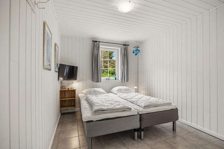 Holiday home 50245 at Kræmmervej 3, Vejers - Picture #23