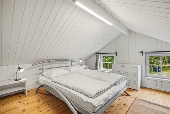 Holiday home 50245 at Kræmmervej 3, Vejers - Picture #24