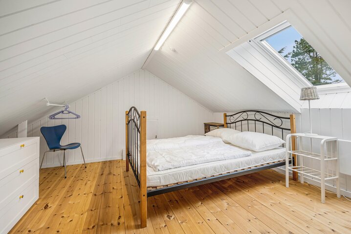 Holiday home 50245 at Kræmmervej 3, Vejers - Picture #26