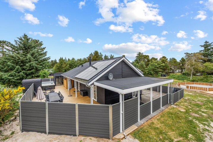 Holiday home 50245 at Kræmmervej 3, Vejers - Picture #29
