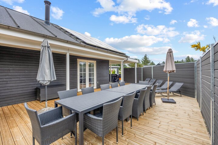 Holiday home 50245 at Kræmmervej 3, Vejers - Picture #34