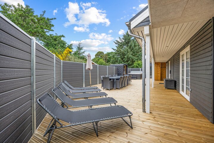 Holiday home 50245 at Kræmmervej 3, Vejers - Picture #36