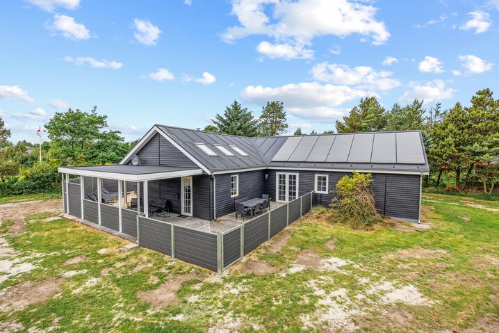 Holiday home 50245 at Kræmmervej 3, Vejers - Picture #40