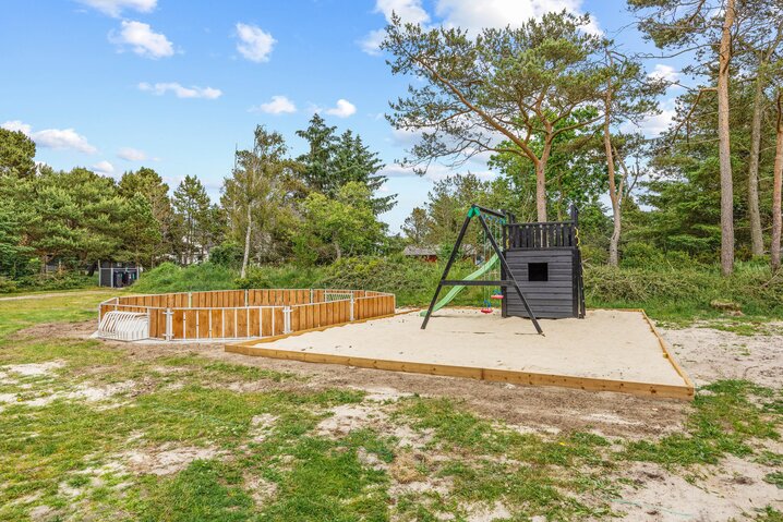 Holiday home 50245 at Kræmmervej 3, Vejers - Picture #42