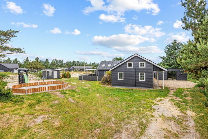 Holiday home 50245 at Kræmmervej 3, Vejers - Picture #43