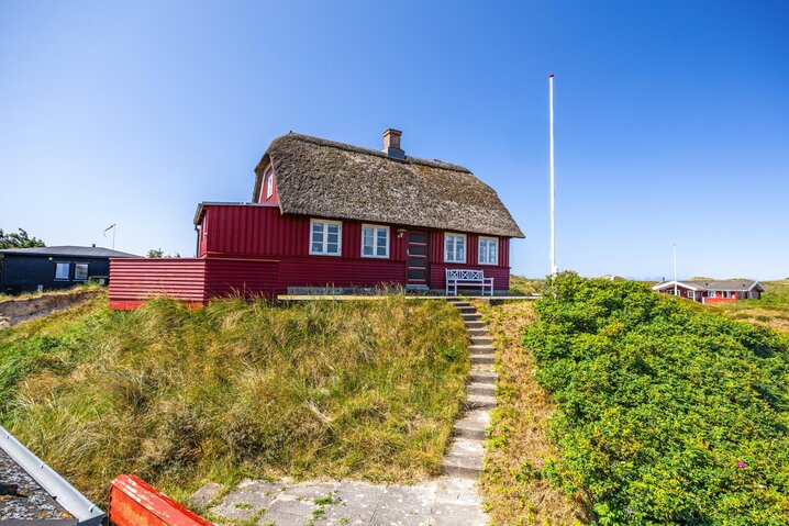 Holiday home 50246 at Bjærgevej 20, Vejers - Picture #0