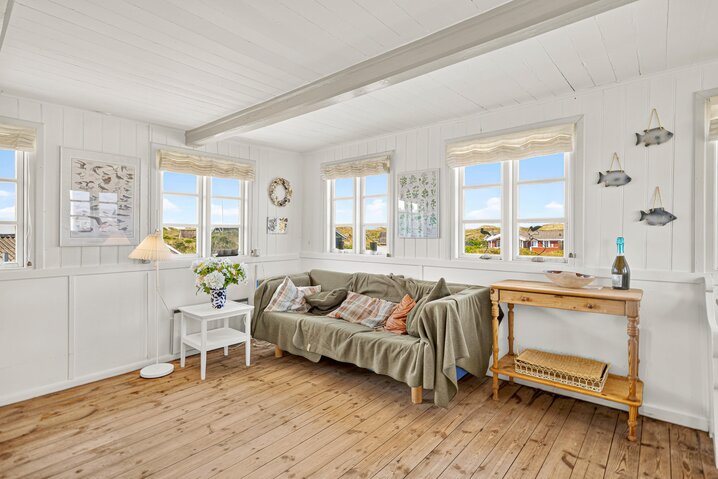 Holiday home 50246 at Bjærgevej 20, Vejers - Picture #1