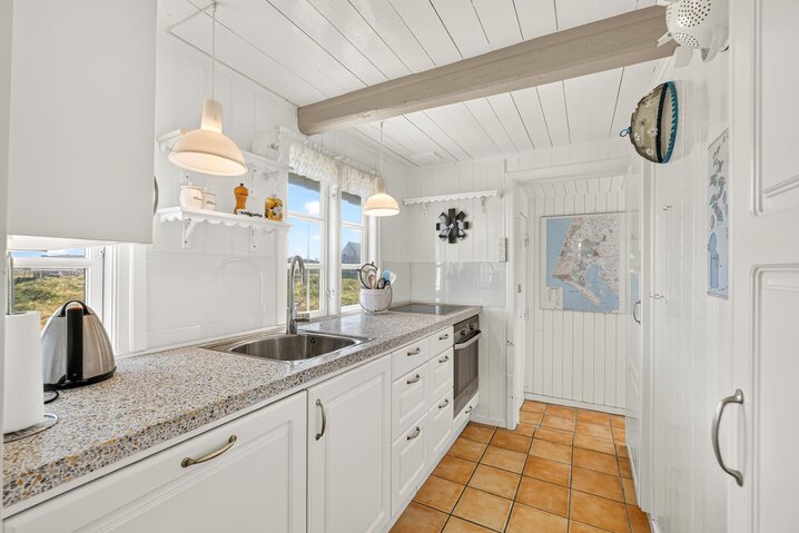 Holiday home 50246 at Bjærgevej 20, Vejers - Picture #2