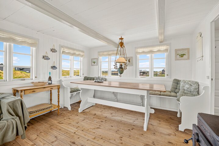 Holiday home 50246 at Bjærgevej 20, Vejers - Picture #4