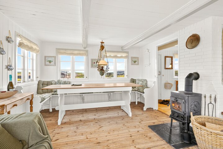 Holiday home 50246 at Bjærgevej 20, Vejers - Picture #5