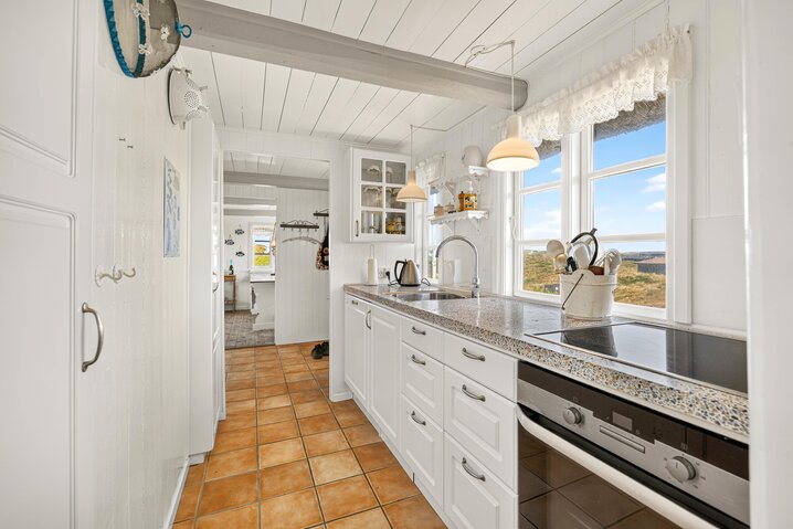 Holiday home 50246 at Bjærgevej 20, Vejers - Picture #6