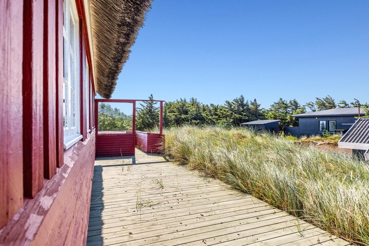 Holiday home 50246 at Bjærgevej 20, Vejers - Picture #12