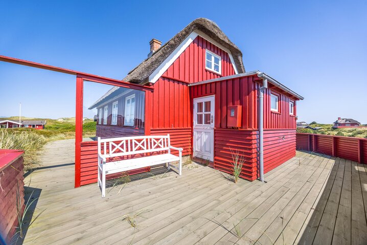 Holiday home 50246 at Bjærgevej 20, Vejers - Picture #13