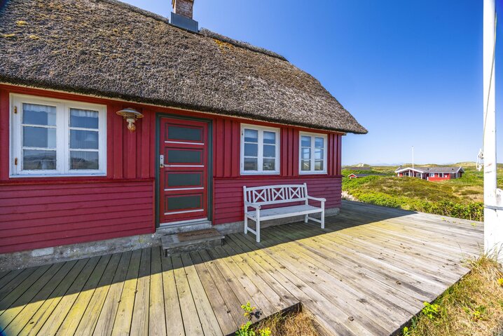 Holiday home 50246 at Bjærgevej 20, Vejers - Picture #14