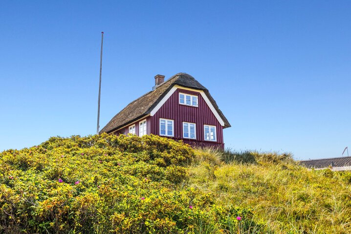 Holiday home 50246 at Bjærgevej 20, Vejers - Picture #15