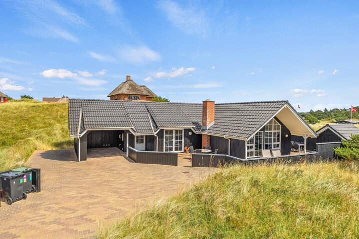 Holiday home 50247 at Nordvej 64, Vejers - Picture #0