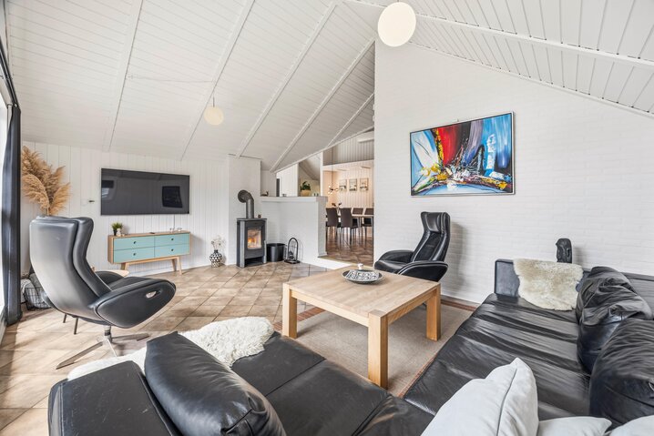Holiday home 50247 at Nordvej 64, Vejers - Picture #1