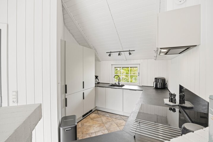 Holiday home 50247 at Nordvej 64, Vejers - Picture #2
