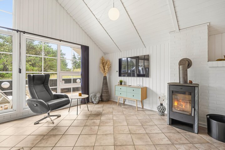 Holiday home 50247 at Nordvej 64, Vejers - Picture #4