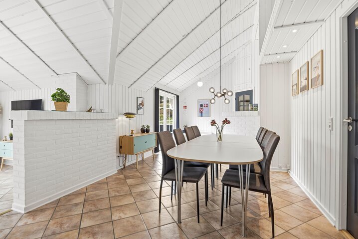Holiday home 50247 at Nordvej 64, Vejers - Picture #7